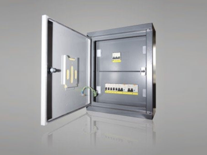 Zhengzhou Zhengdong New Area Data Center UPS Power Supply Case